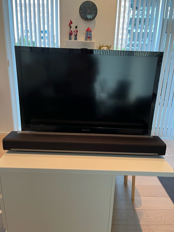 Højttaler SONOS Sonos playbar