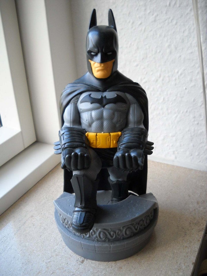 Bat Man gamer controllerholder,