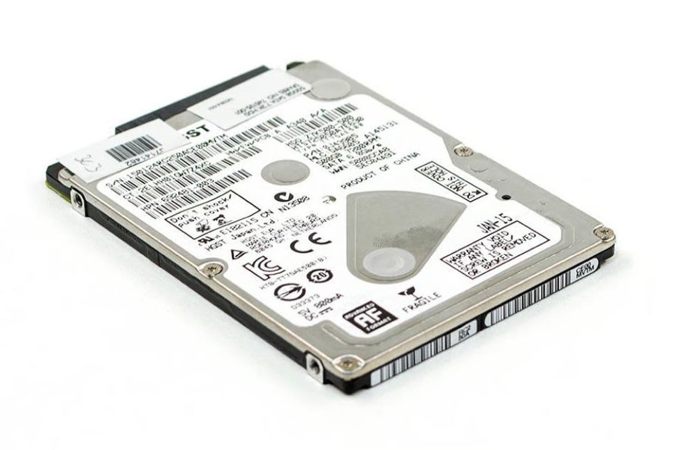 Hitachi 500 GB