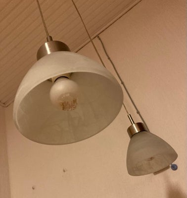 Anden loftslampe