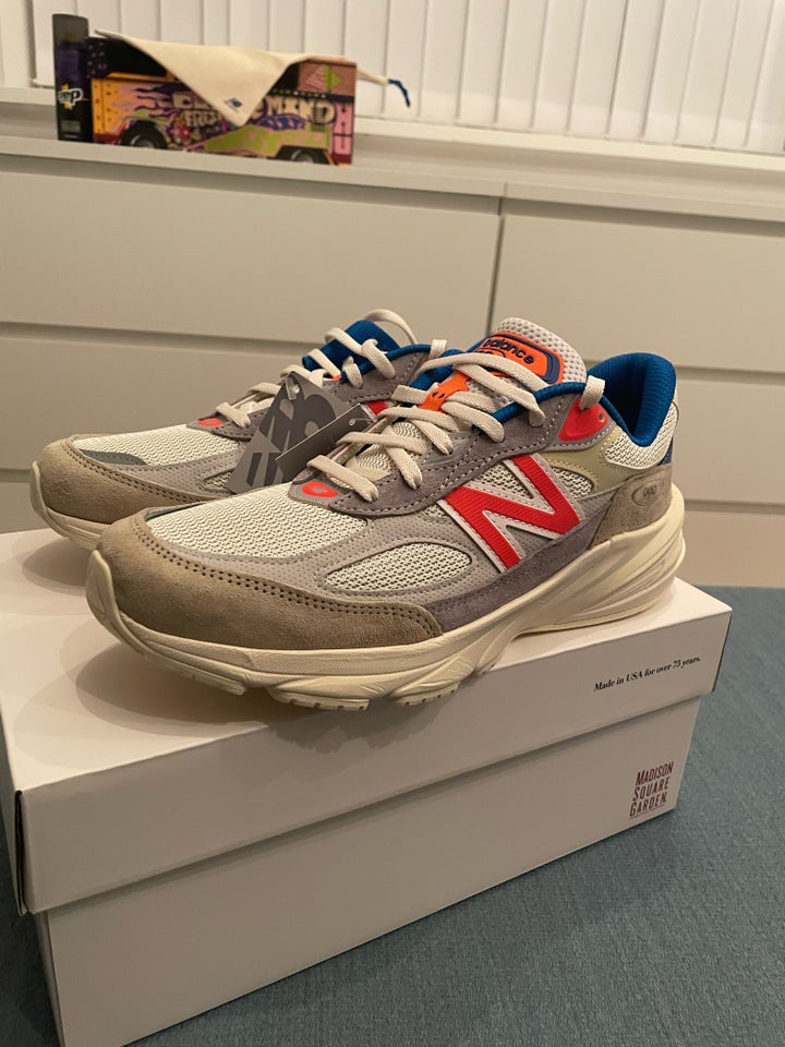 Sneakers, New balance kith Madison