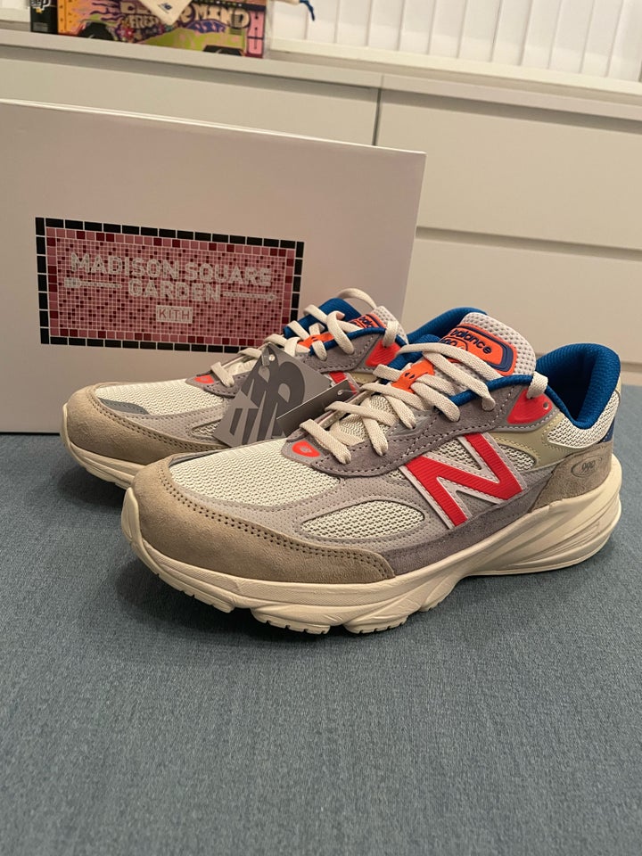 Sneakers, New balance kith Madison