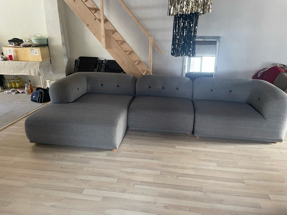 Sofa, 4 pers.