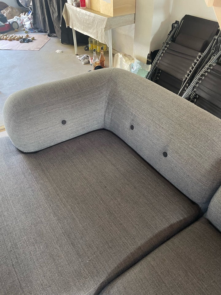 Sofa, 4 pers.