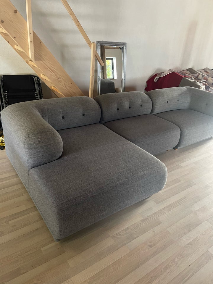 Sofa, 4 pers.