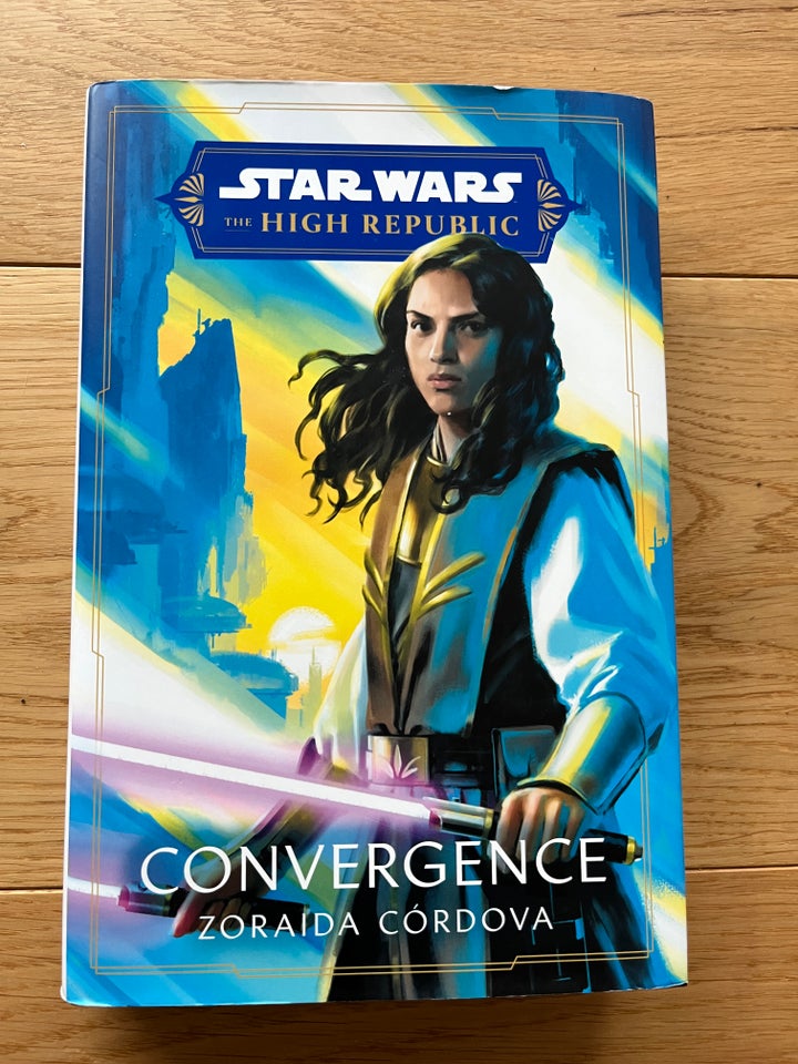 Star Wars Convergence (The High