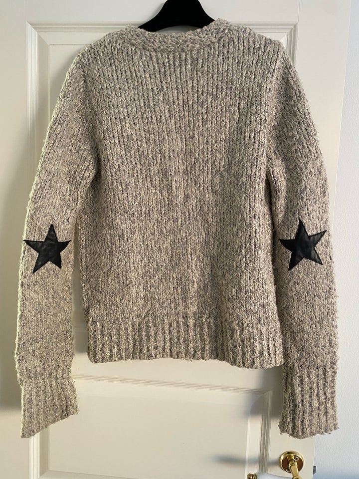 Cardigan Maison Scotch str 38