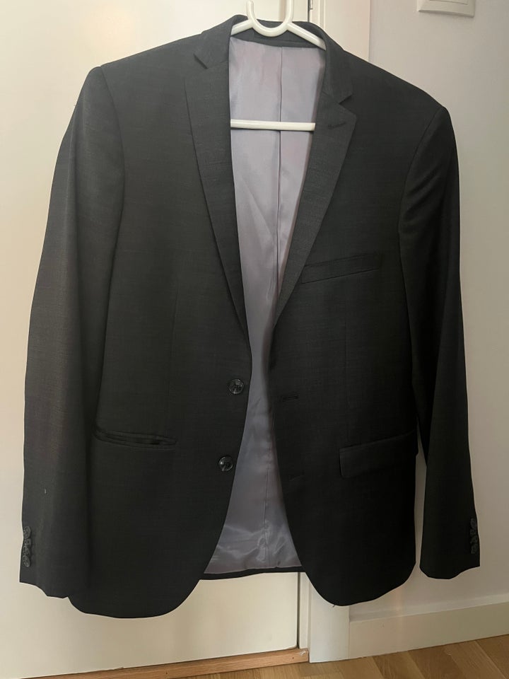 Blazer str XS Matinique