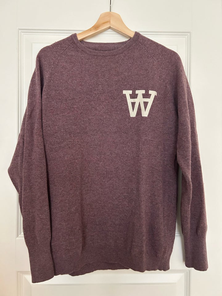 Sweater, WoodWood, str. 40