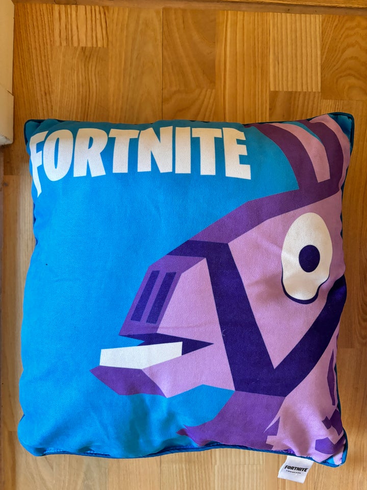 Andet Pude Fortnite