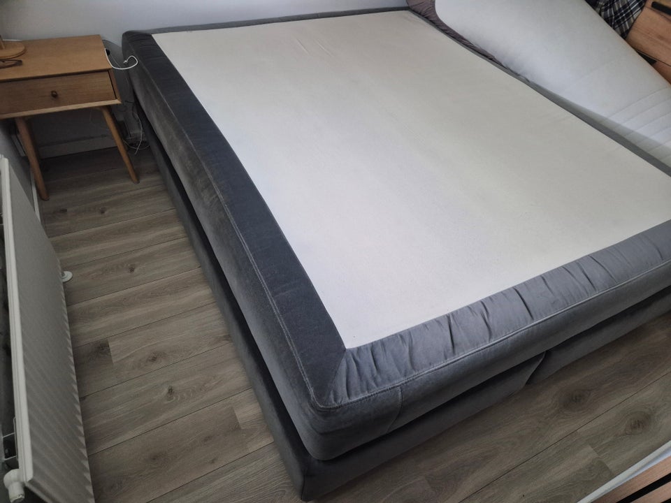 Continental, Ikea, b: 160 l: 200 h: