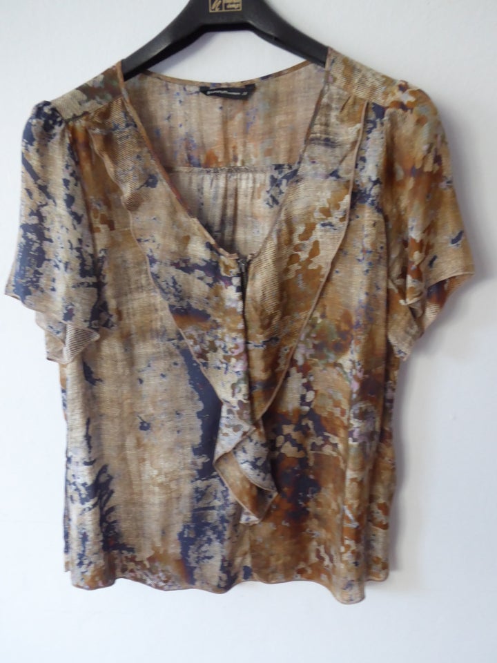 Bluse, SUMMUM, str. 38