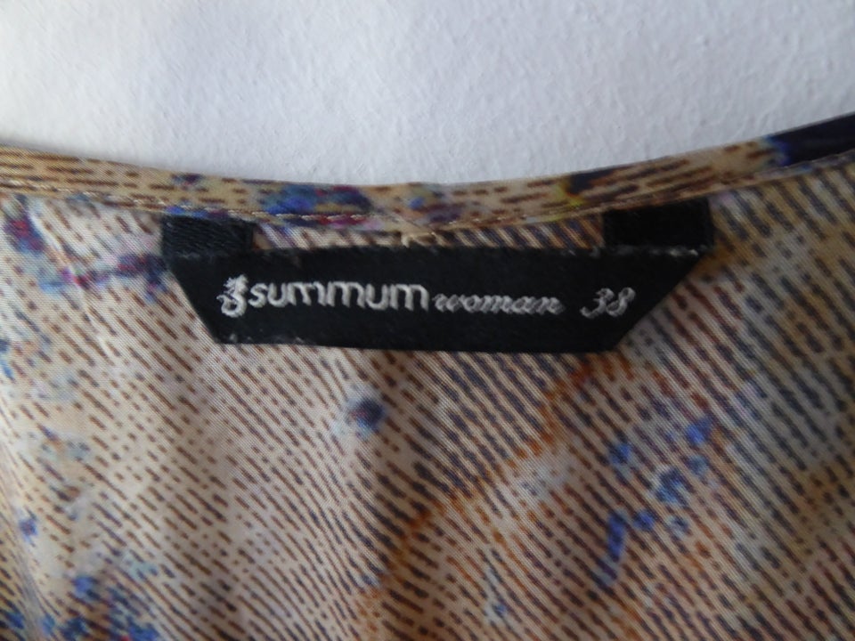 Bluse, SUMMUM, str. 38