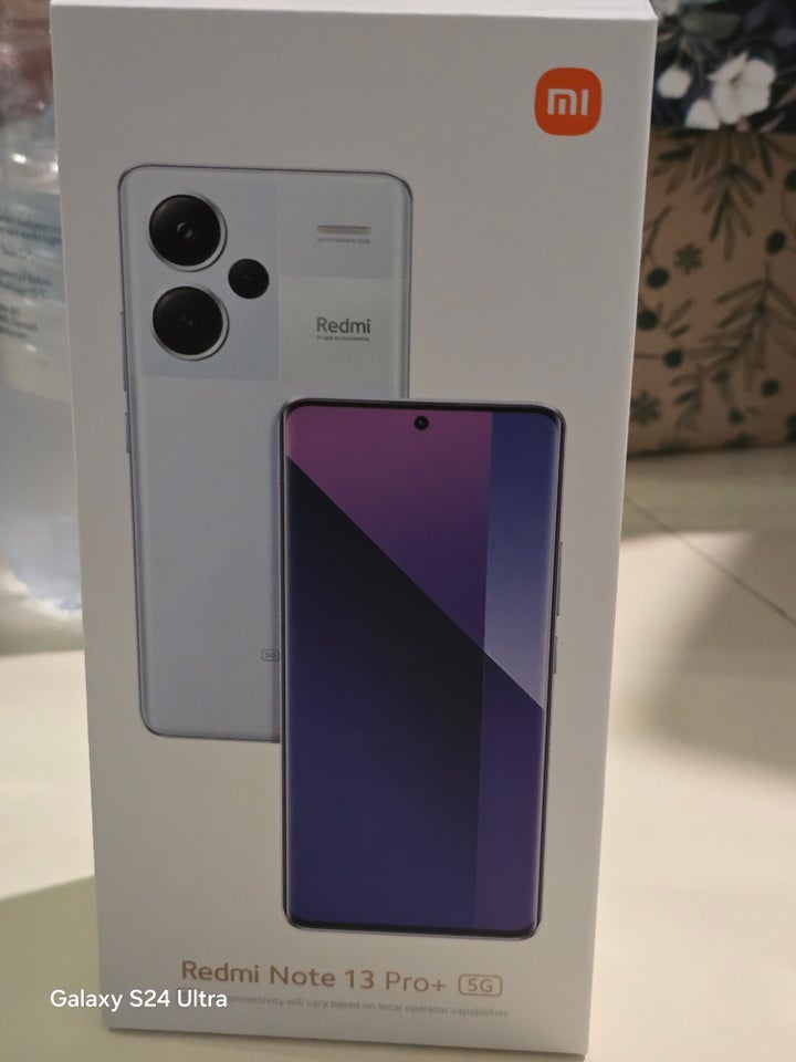 Xiaomi Redmi Note 13pro+, 512gb ,