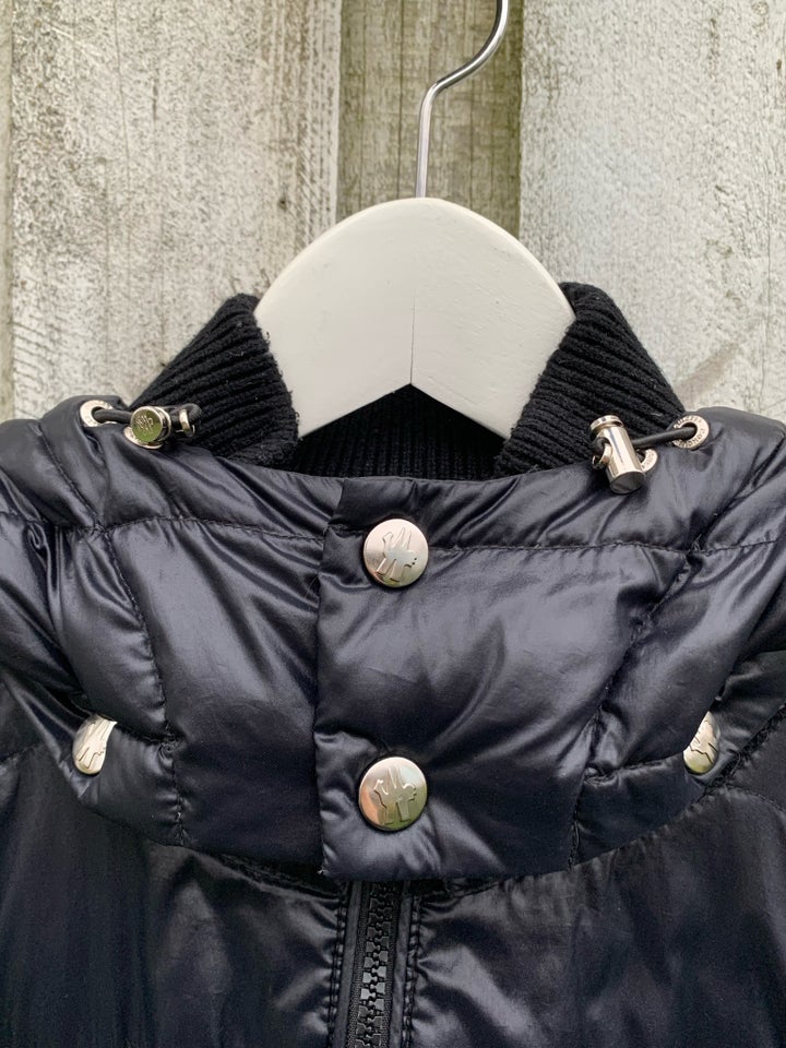 Jakke, str. 50, Moncler Jacket str M