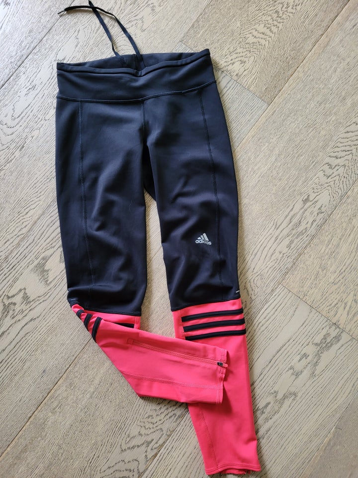 Fitnesstøj, Leggings, Adidas