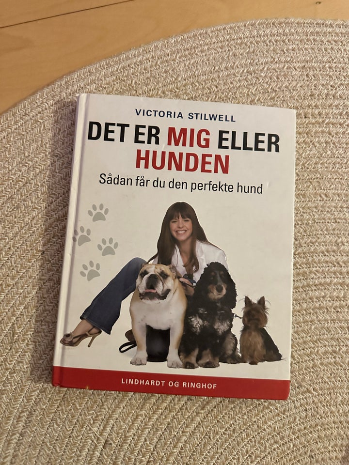 Hunde  heste bog, Hund  heste bog