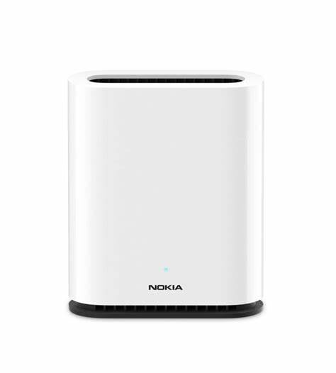 Access point, nokia beacon 1,