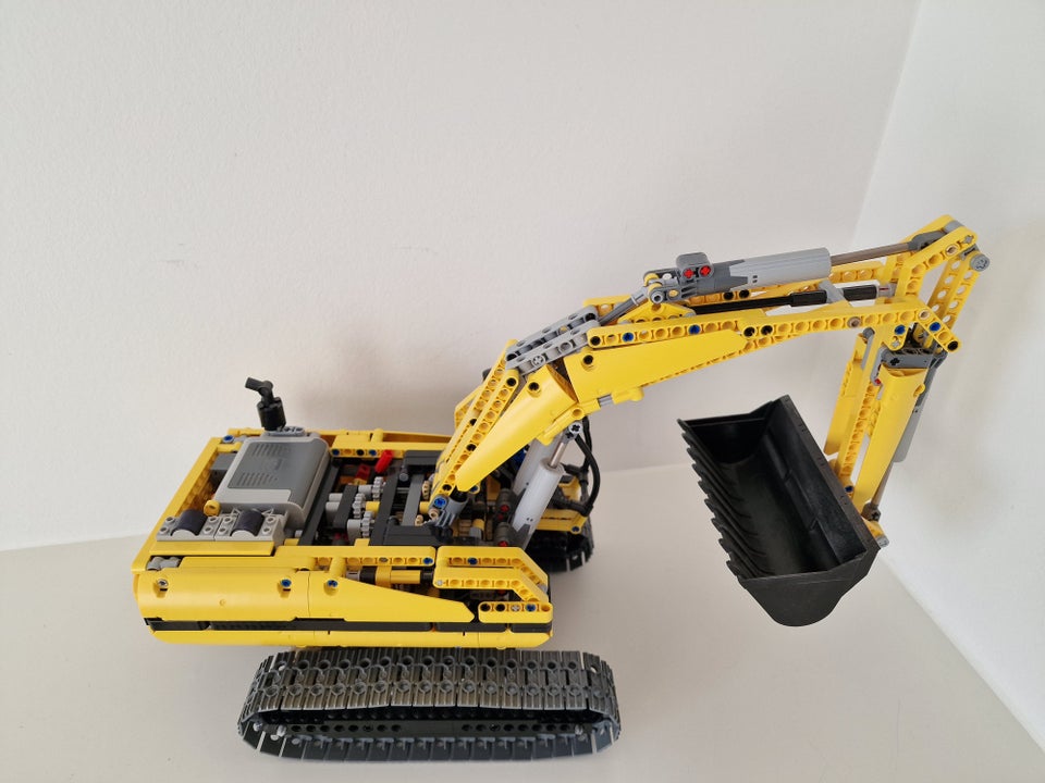 Lego Technic, 8043