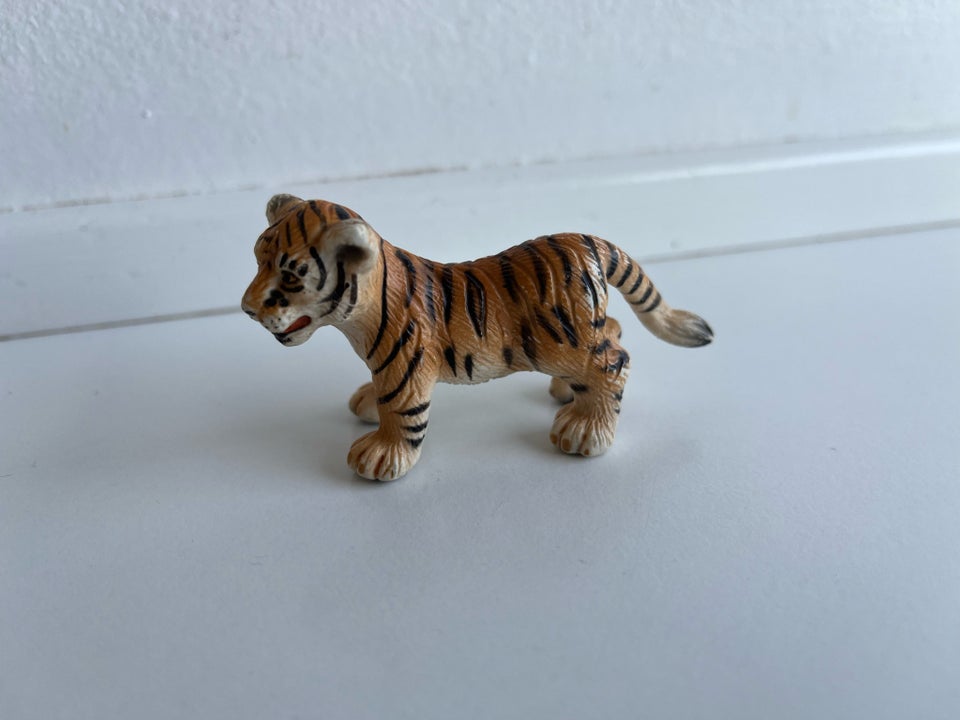 Dyr Tigerunge Schleich