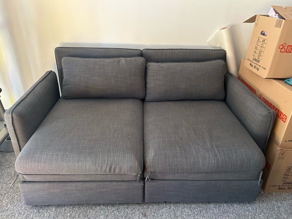 Sovesofa IKEA