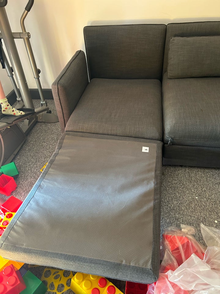 Sovesofa IKEA