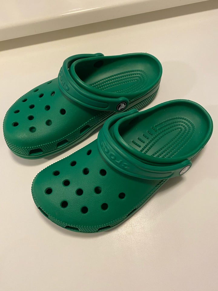 Anden damesko str 38 Crocs