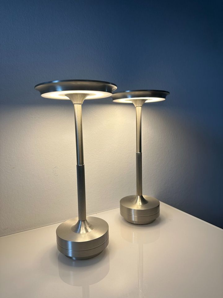 Skrivebordslampe