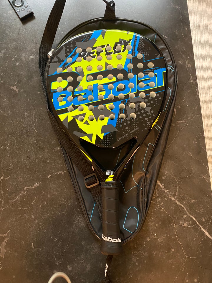 Padel bat, Babolat