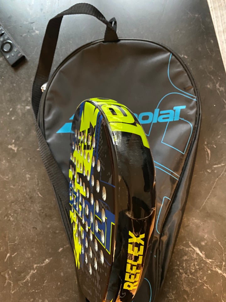 Padel bat, Babolat