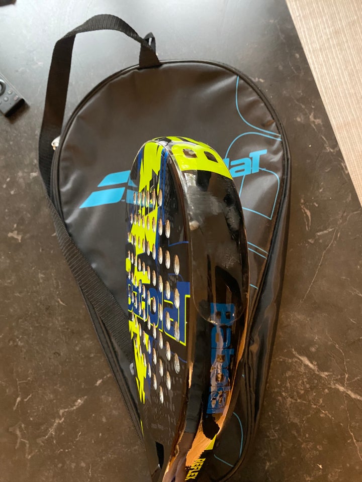 Padel bat, Babolat