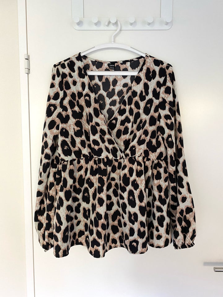 Bluse, Shein, str. 40