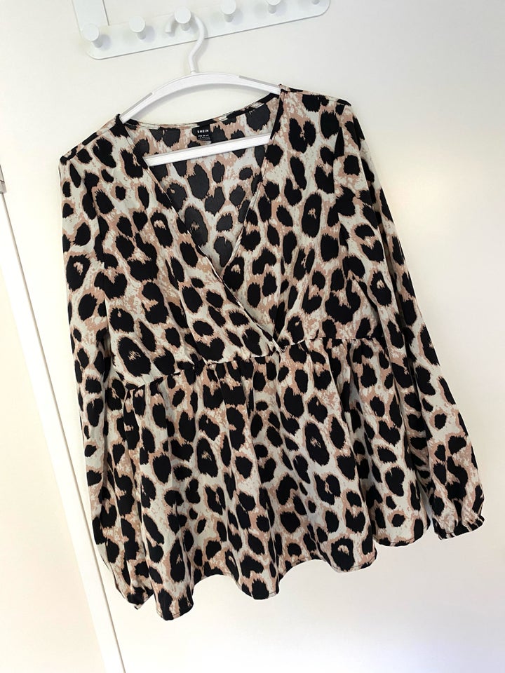 Bluse, Shein, str. 40