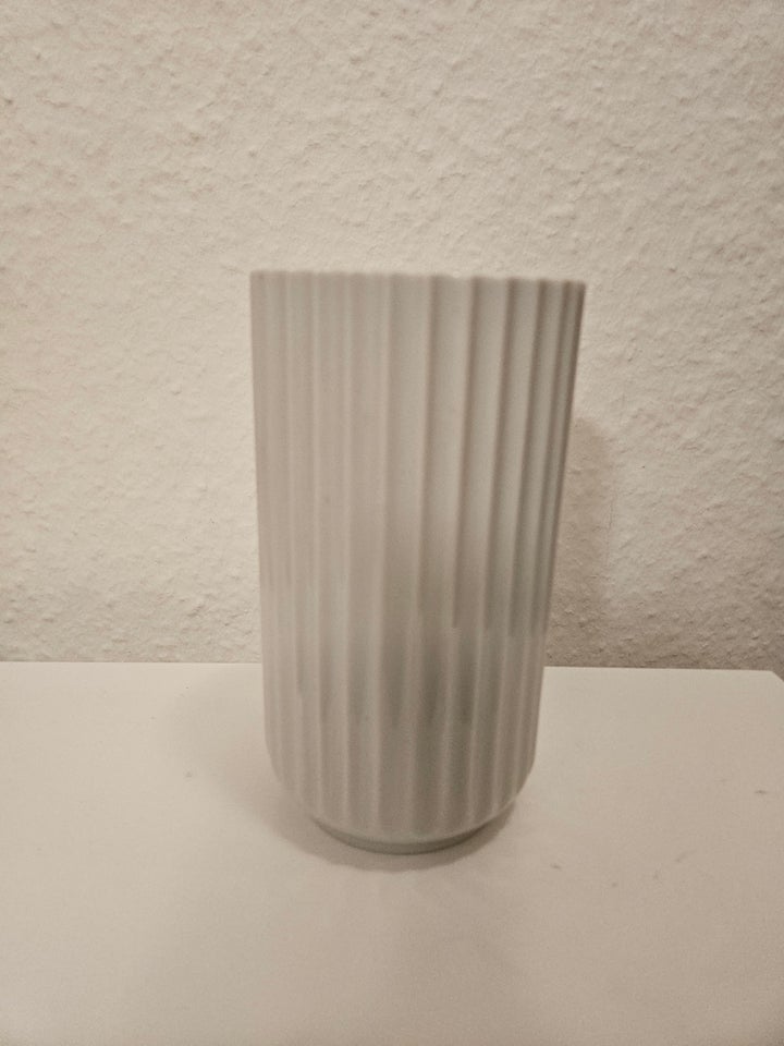 Vase, Lyngby