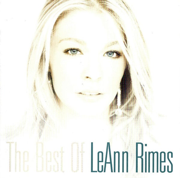 ¤/ LeAnn Rimes: CD : The Best Of LeAnn