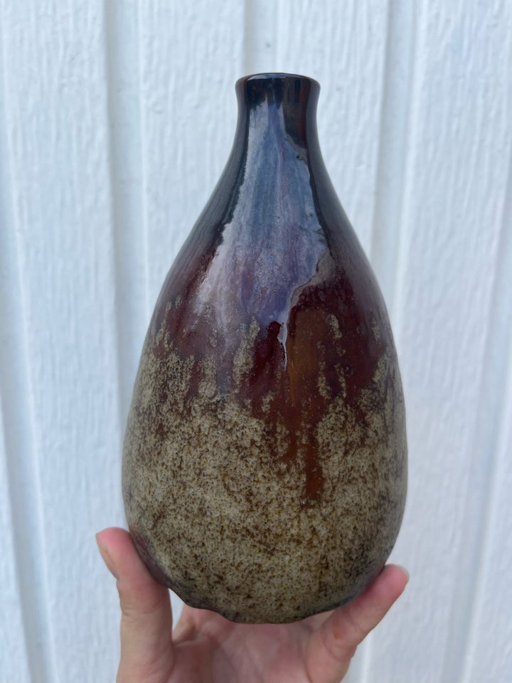 Keramik, vase, Vintage