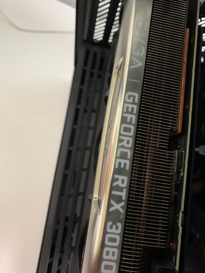 Rtx 3080 EVGA 10 GB RAM God