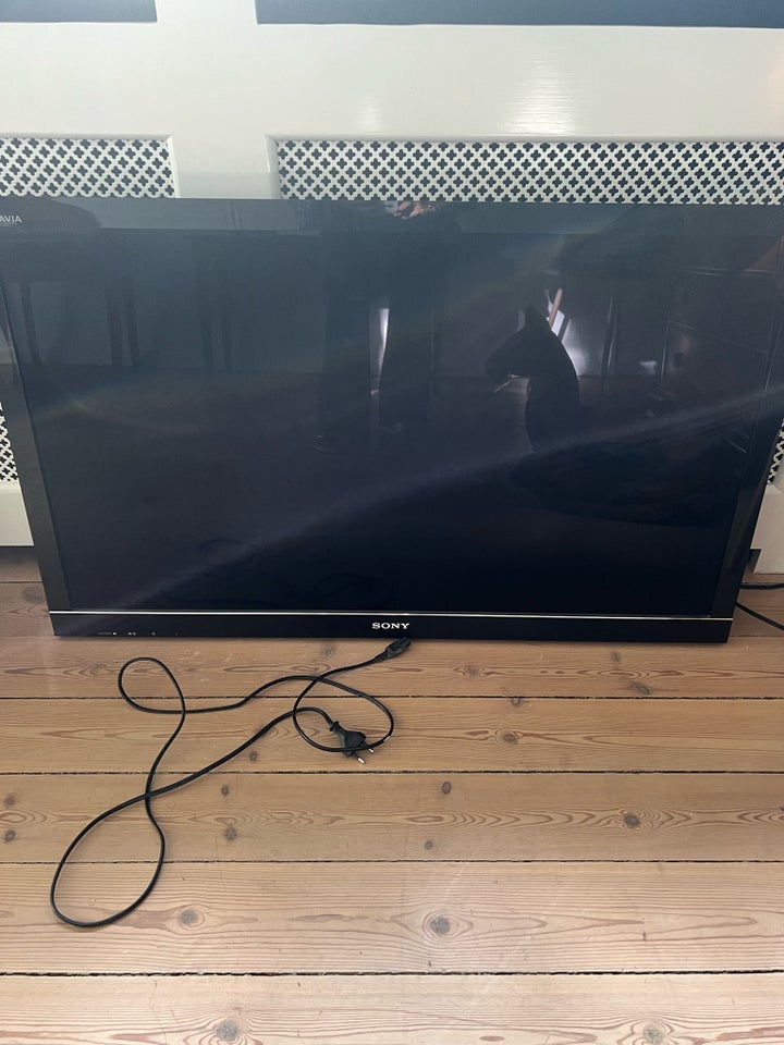 Sony, 38", Perfekt