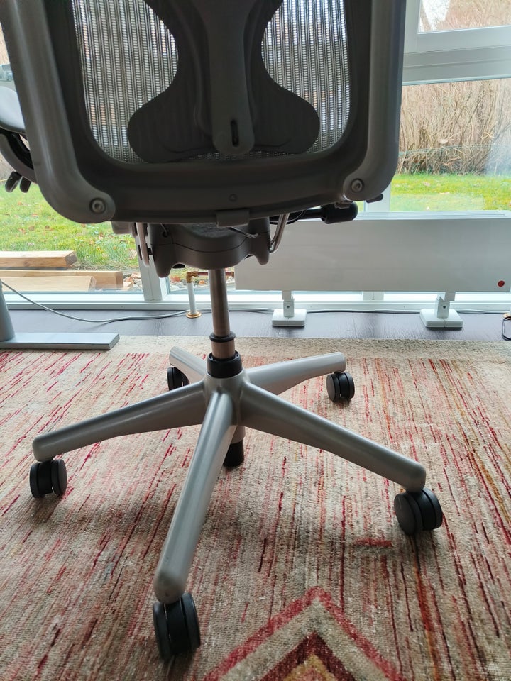 Anden arkitekt Herman Miller