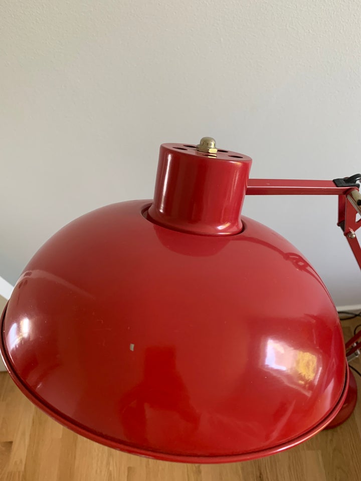 Gulvlampe Retro