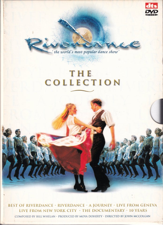 Riverdance - The Collection