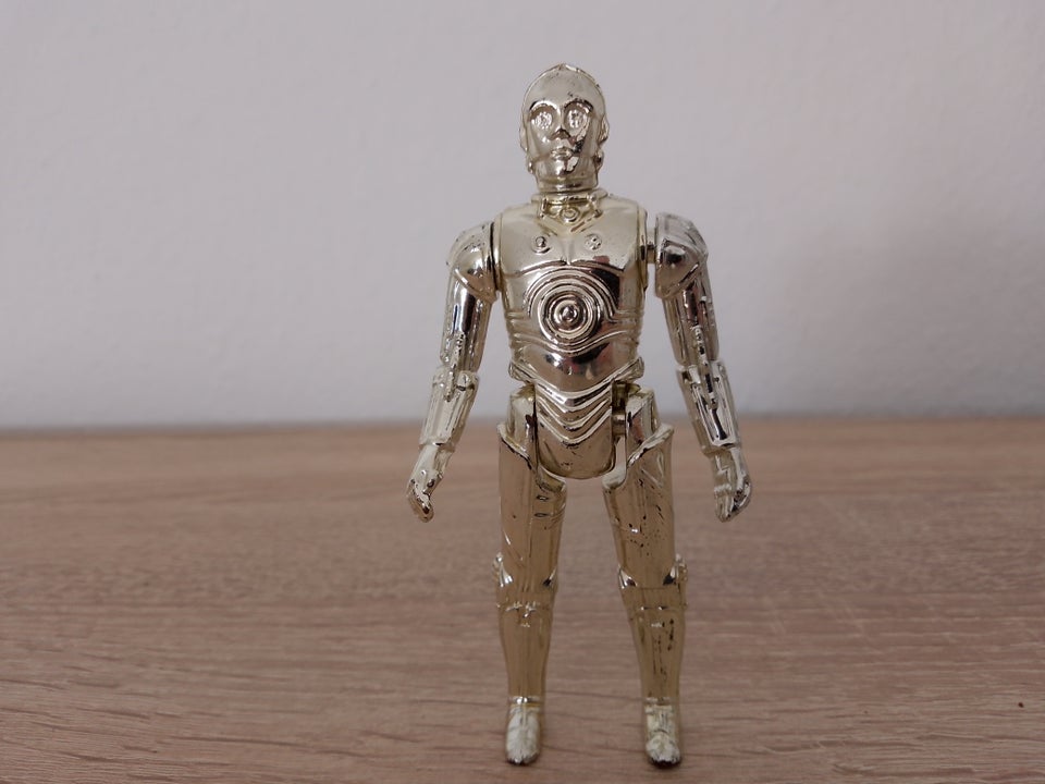 Samlefigurer, C3PO