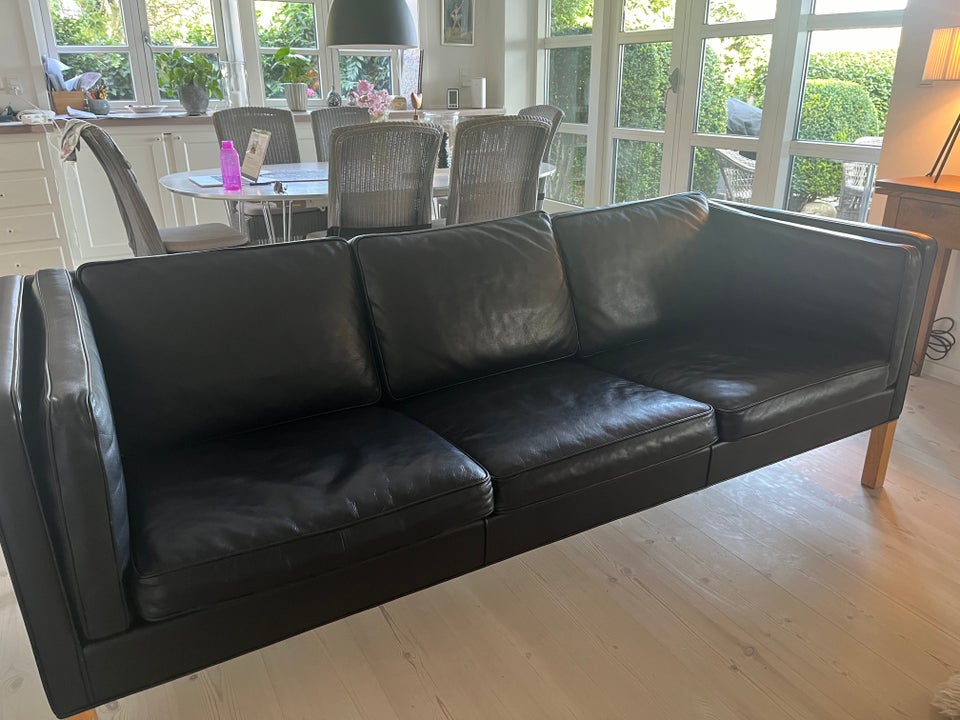 Børge Mogensen 2333-3 Sofa