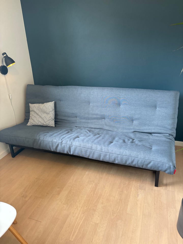 Futon, Futon, b: 120 l: 200 h: 42