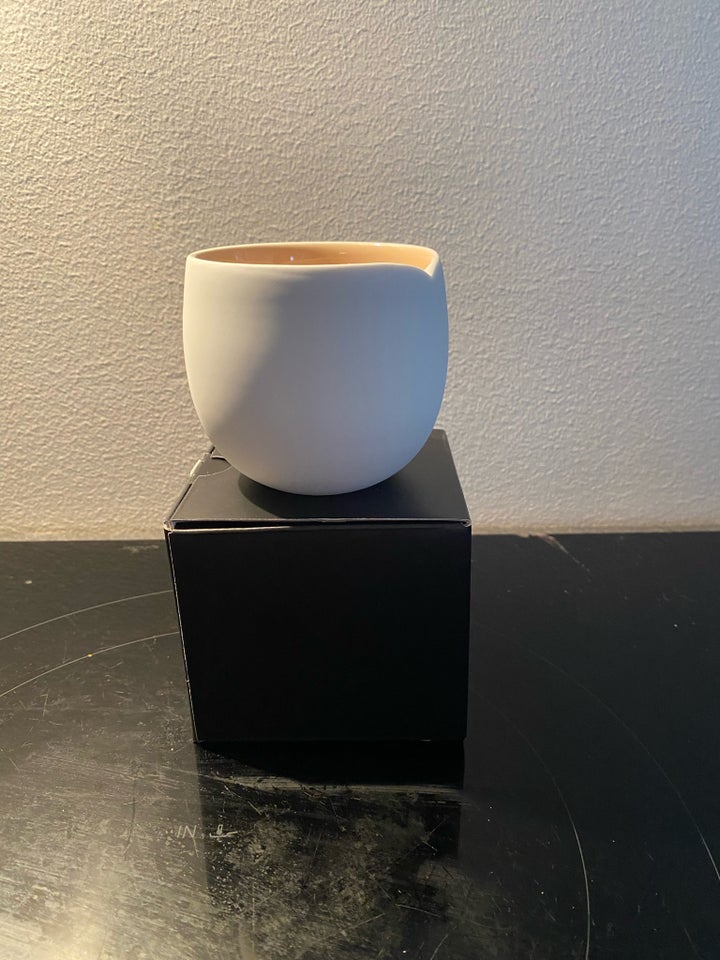 Keramik Kop Nespresso