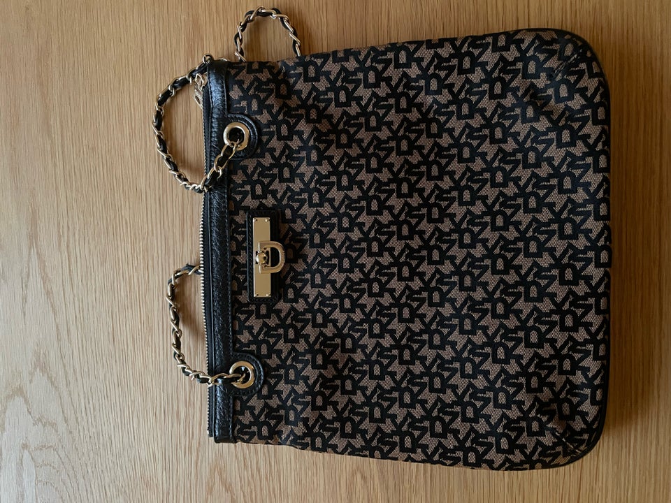 Skuldertaske, DKNY, andet