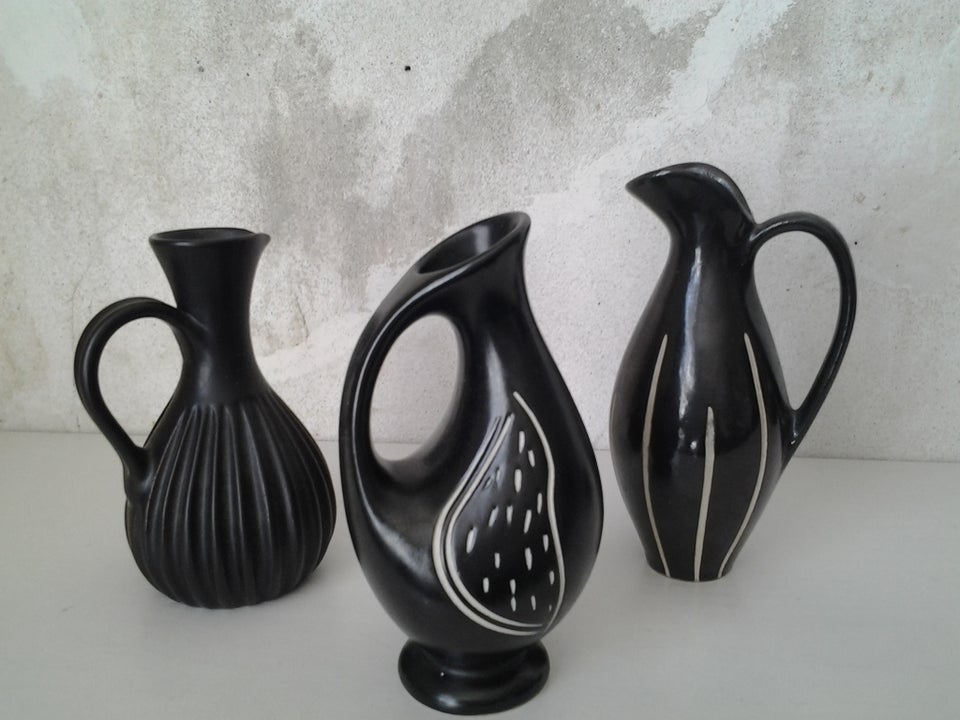 Keramik Vase