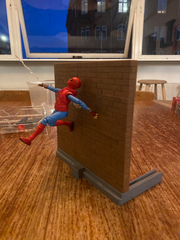 Spiderman Marvel