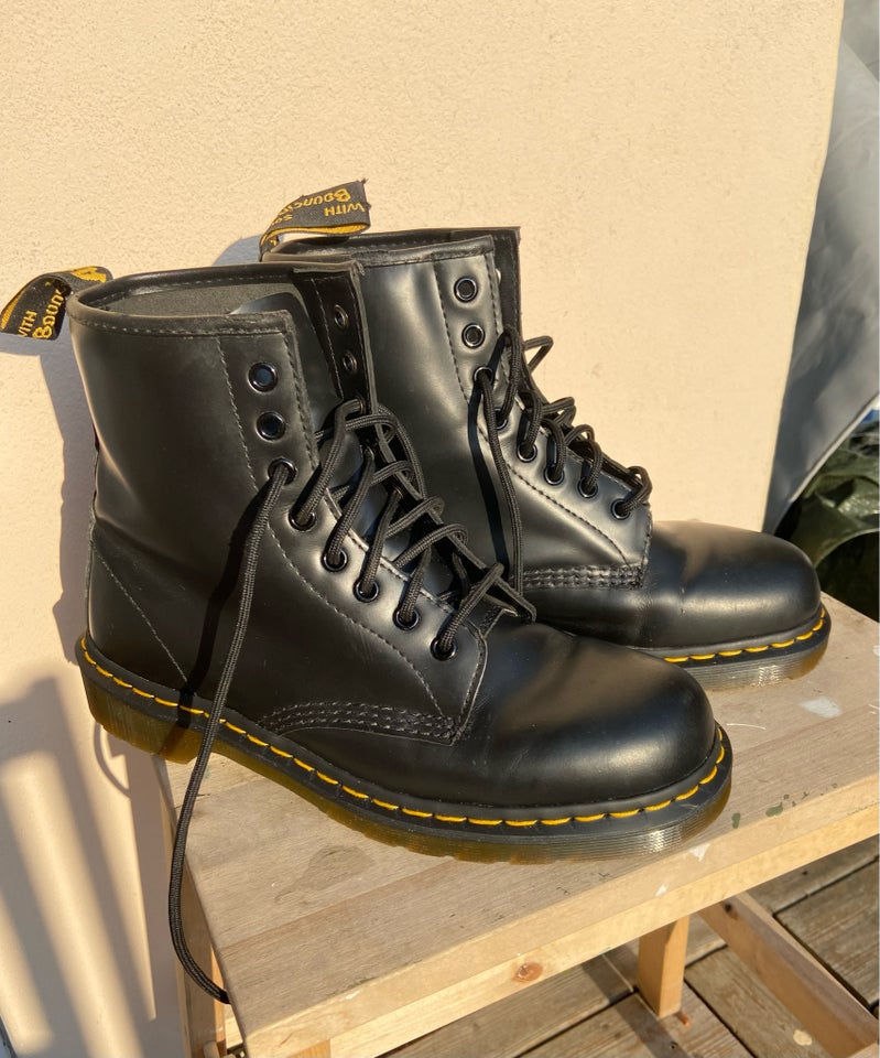 Støvler, str. 42, Dr Martens