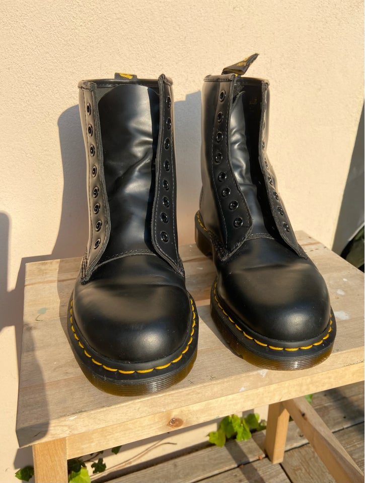 Støvler, str. 42, Dr Martens